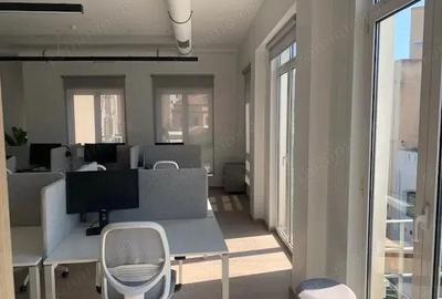 Spatiu tip birou de inchiriat in zona Romana - 2