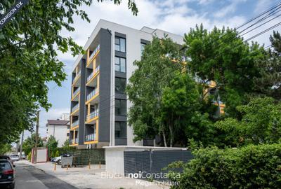 ✅TVA inclus: Studio la mare, mobilat și utilat - Sea Breeze Residence - 12