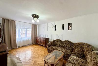 Apartament cu 3 camere decomandat în Lipovei - 12