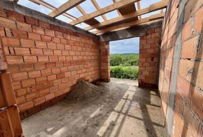 A/1638 De vanzare casa tip duplex in Mure? - Livezeni - 5