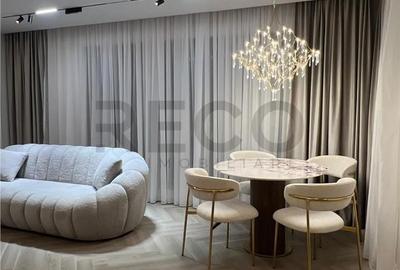 Apartament cu 3 camere în Cantemir - 5