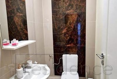 Terasa! Penthouse 3 camere, Manastur-Floresti, zona VIVO+Gar - 8