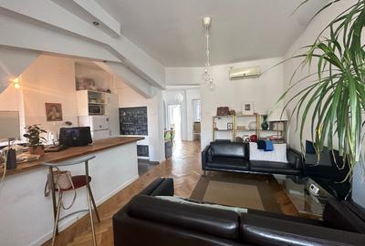 Apartament splendid - 3 camere - vanzare - Piata Lahovari-Romana - 7