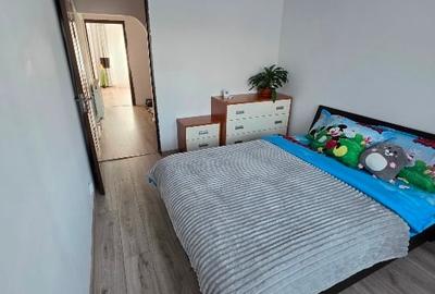 Apartament cu 4 camere decomandat în Central - 5
