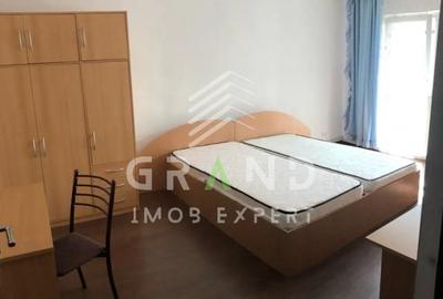 Ap 3 camere DECOMANDAT, BALCON, zona Manastur - 3