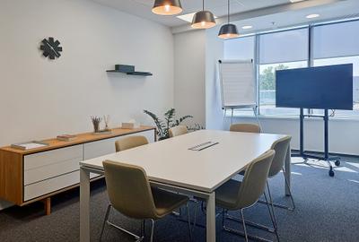 Birou, de 50 mp, în Central - 5