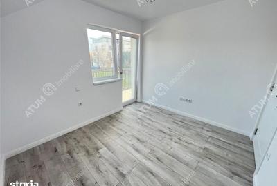 Casă cu 4 camere decomandat cu Teren 250 Mp în Central - 9