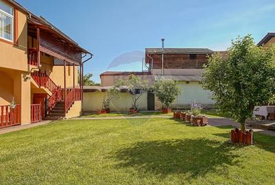 Casă individuală cu 6 camere cu Teren 700 Mp în Ultracentral - 40