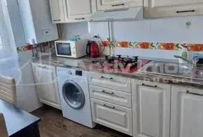 APARTAMENT 2 CAMERE TOMIS 3 DECOMANDAT