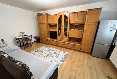 VAND garsoniera renovata pretabila birou zona Vasile Aaron - 5