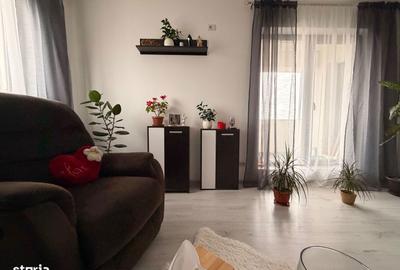 Apartament cu 3 camere în Chiajna - 4