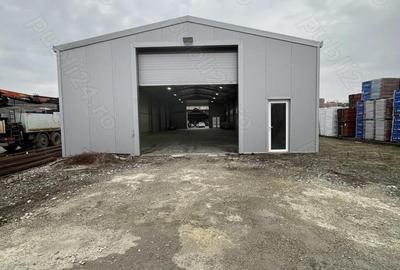 Spațiu comercial, de 300 mp, în Crișeni - 1