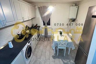 2 Camere | Zona linistita | CT | Mobilat | Utilat | - 3