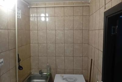 Garsonieră semidecomandată în Mărăței - 3
