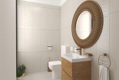 Casă individuală cu 4 camere cu Teren 400 Mp în Micești - 5