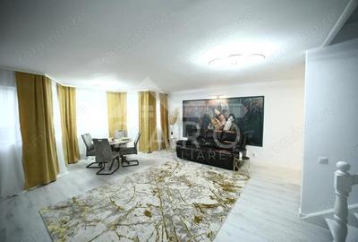 Casa moderna complet mobilata Budiu Mic, la 500 m de Targu Mure? - 13