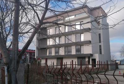 Casă în Mangalia - 9