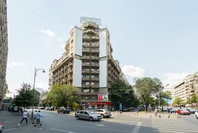 Piata Universitati apartament exclusivist - 17