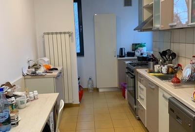 Dorobanti, Washington Residence, 5 camere, mobilat, terase 28 mp - 2