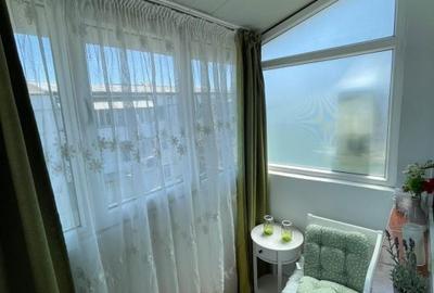 Apartament cu 2 camere semidecomandat în Brazda lui Novac