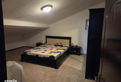 Apartament cu 4 camere în Central - 9
