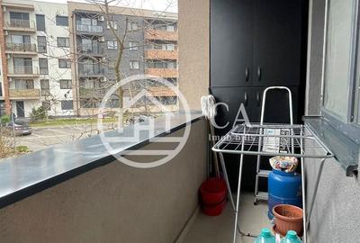 Apartament cu 2 camere decomandat în Central - 6