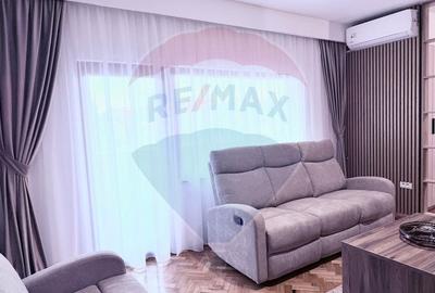 Apartament 2 camere, prima inchiriere - Bd. Magheru - 16