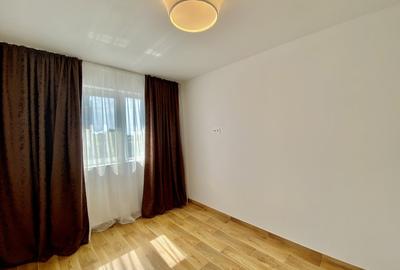 Apartament cu 3 camere decomandat, mobilat în Nord - 7