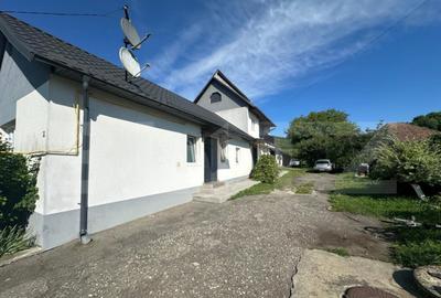 Casa 180 mp utili,gradina 2292 mp,la 3 km de Gherla ,oaz? Casa 180 mp utili,gradina 2292 mp,la 3 km de Gherla ,oaz? - 17