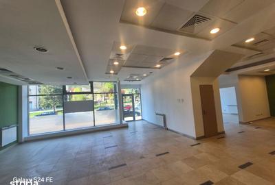 Spațiu comercial, de 200 mp, în Ultracentral - 14