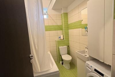Apartament cu 2 camere în Bucureștii Noi - 11