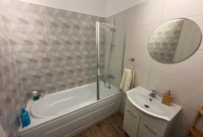 Apartament cu 2 camere decomandat, mobilat în Berceni - 21