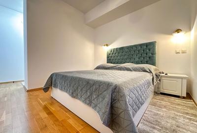 Apartament cu 3 camere decomandat, mobilat în Iancu Nicolae - 22