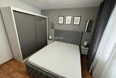 Apartament cu 2 camere decomandat, mobilat în Pelican - 9