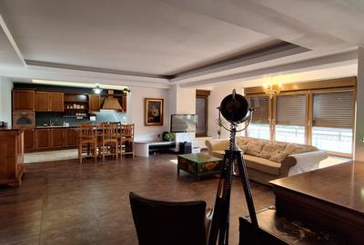 Apartament cu 3 camere de inchiriat in zona Dacia -Eminescu - 3
