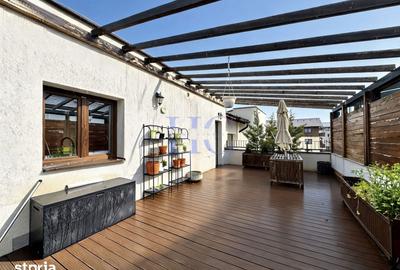 Apartament cu 3 camere în Central - 14