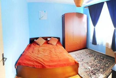 Apartament cu 2 camere semidecomandat în Democrației - 8