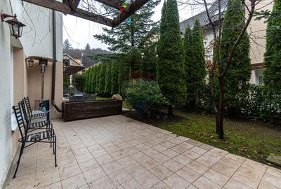 Apartament cu 4 camere decomandat, mobilat în Noua - 29