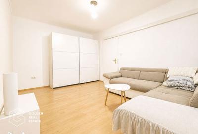 Apartament cu 2 camere decomandat, mobilat în Central - 4