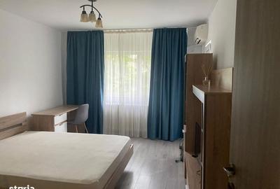 Garsonieră decomandată în Tineretului