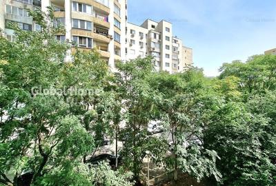 Garsoniera Decomandata 40 MP | Unirii - Nerva Traian | Metrou Timpuri Noi - 12