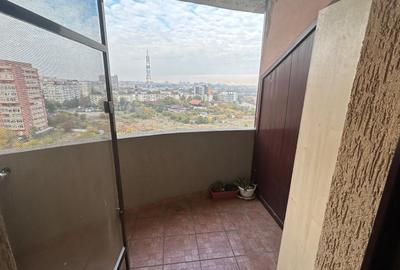 Apartament cu 3 camere decomandat în Olteniței - 19