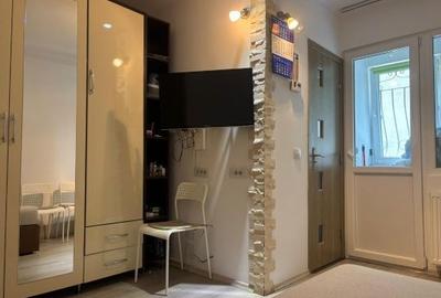 Apartament cu 2 camere decomandat în Central - 2