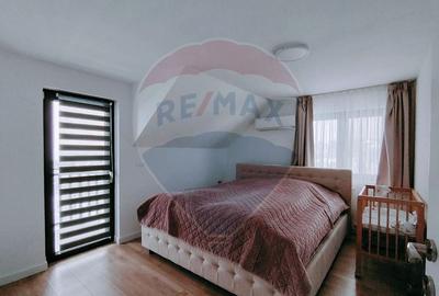 Casă ultramoderna, finalizata 2024-Sisesti-15 km de oras. Comision 0% - 10