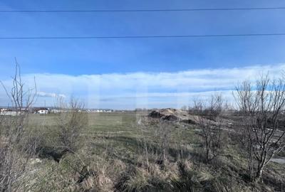 Teren în Central - 1