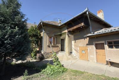 Casa 3 camere, Teren 607 mp Str. Dorului Nr. 4 - Carei - Comision 0% cumparator - 3
