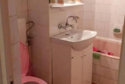 Apartament cu 2 camere decomandat în Ampoi 3 - 5