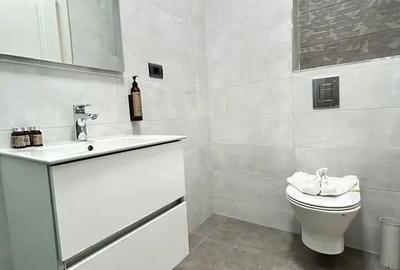 Apartament cu 3 camere decomandat, mobilat în Nord - 17