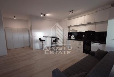 Apartament cu 2 camere decomandat, mobilat în Torontalului - 1