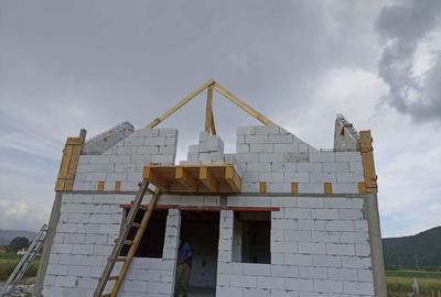 Vand casa ?i teren - 8